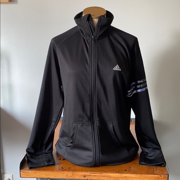 adidas Jackets & Blazers - Adidas Zip-up